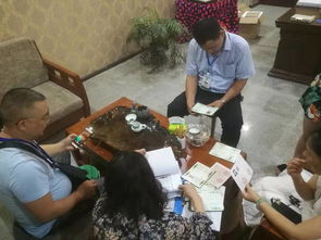 都江堰市人社局開展民辦職業技能培訓機構專項檢查，重點關注營利性機構