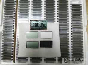 GY電表計(jì)費(fèi)器 高清LCD液晶斷碼屏的創(chuàng)新應(yīng)用與定制優(yōu)勢(shì)
